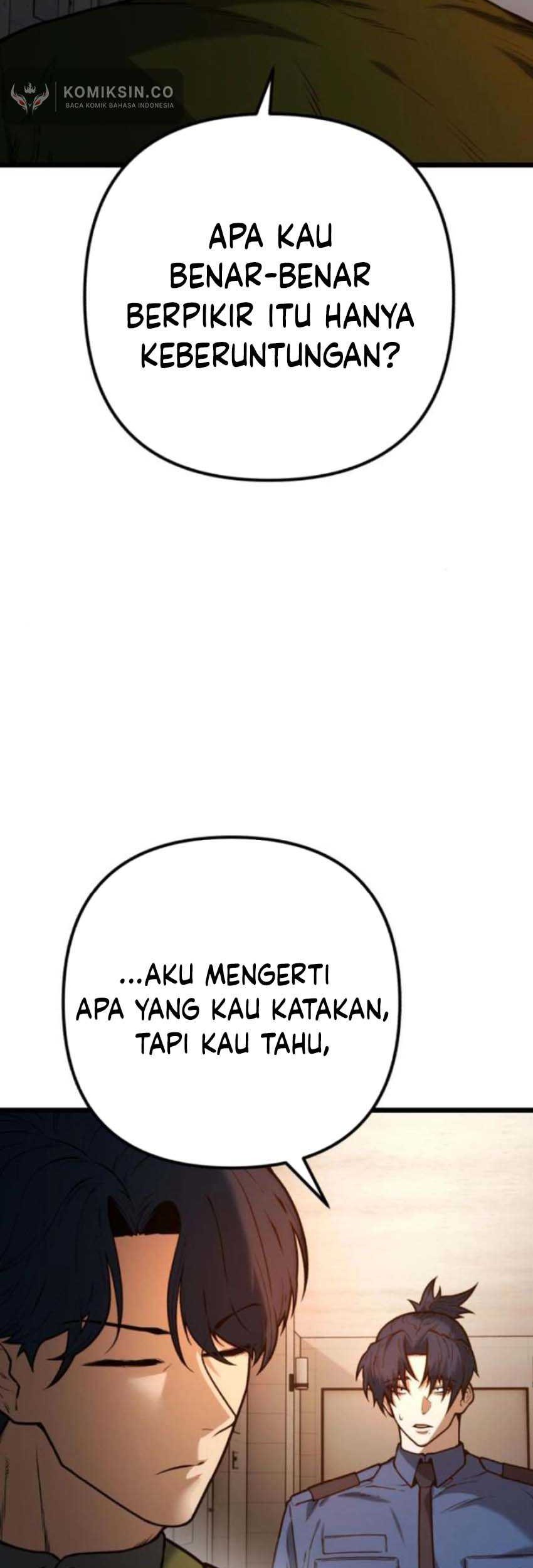 Juvenile Police Chapter 4 - halaman 33