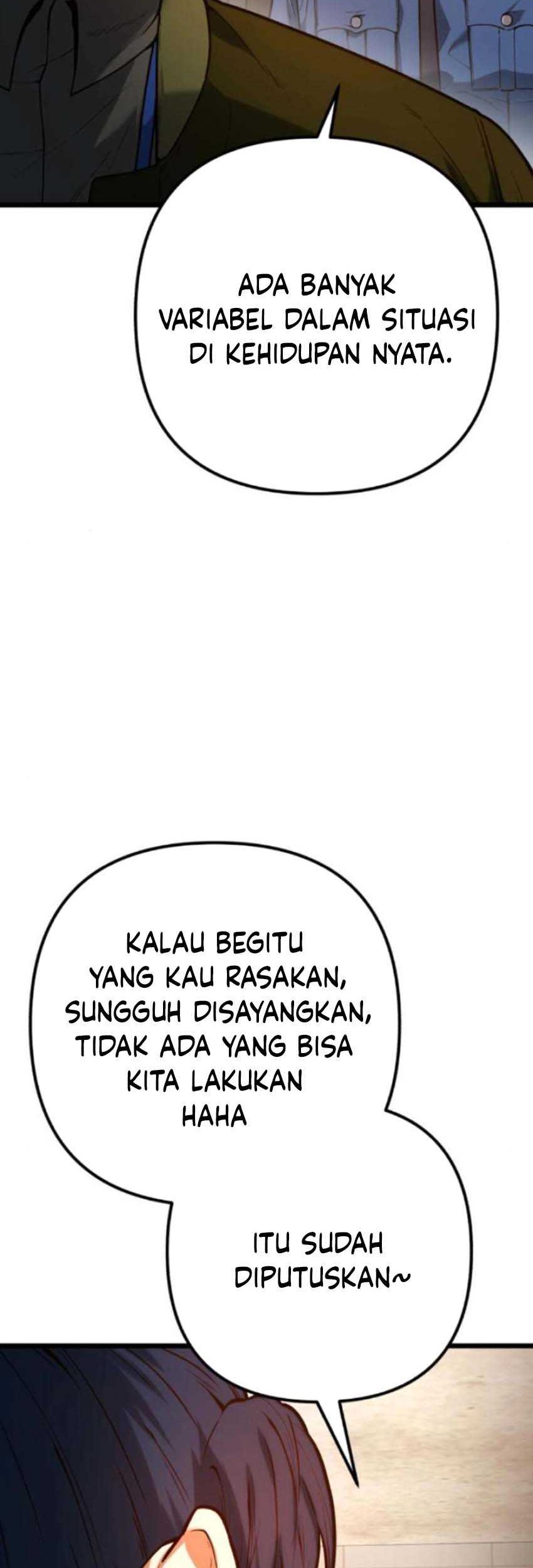 Juvenile Police Chapter 4 - halaman 34