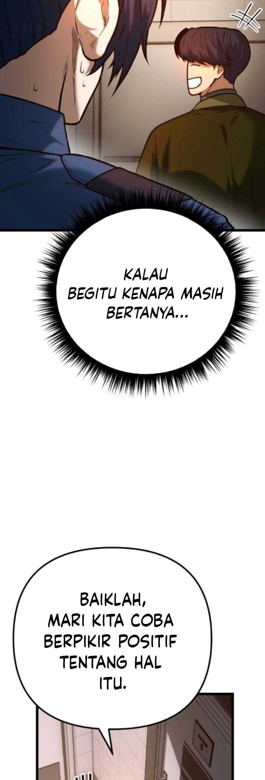 Juvenile Police Chapter 4 - halaman 35