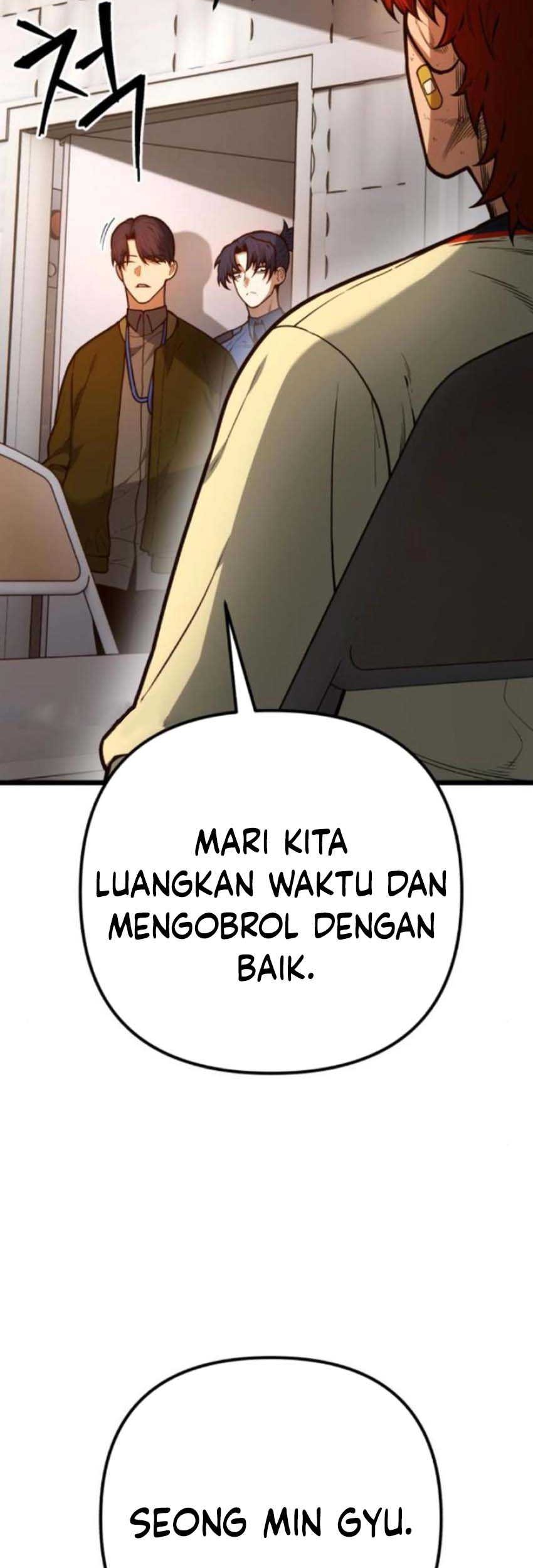 Juvenile Police Chapter 4 - halaman 37
