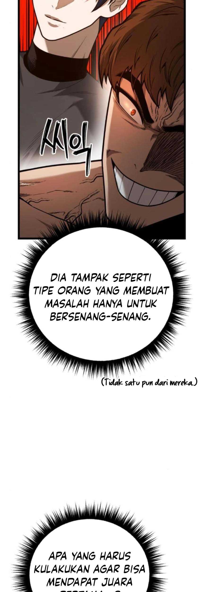 Juvenile Police Chapter 4 - halaman 43