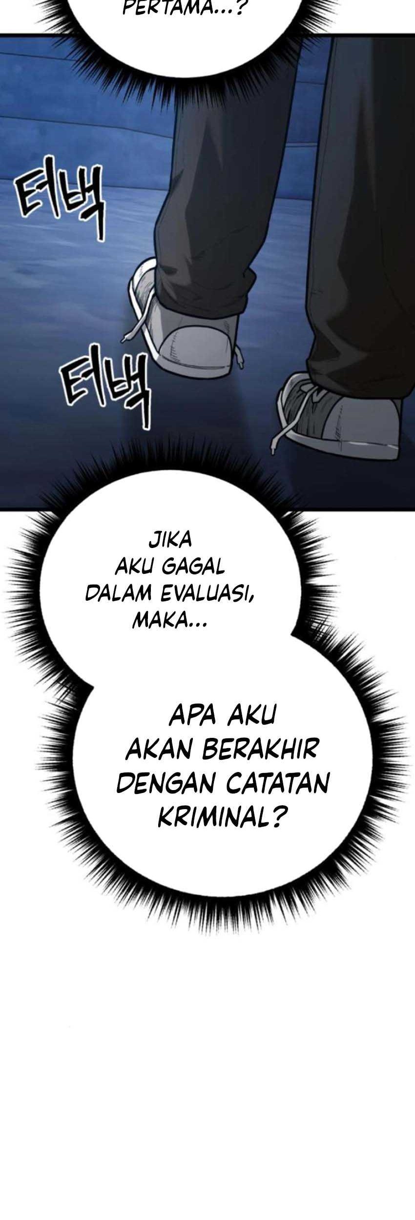 Juvenile Police Chapter 4 - halaman 44