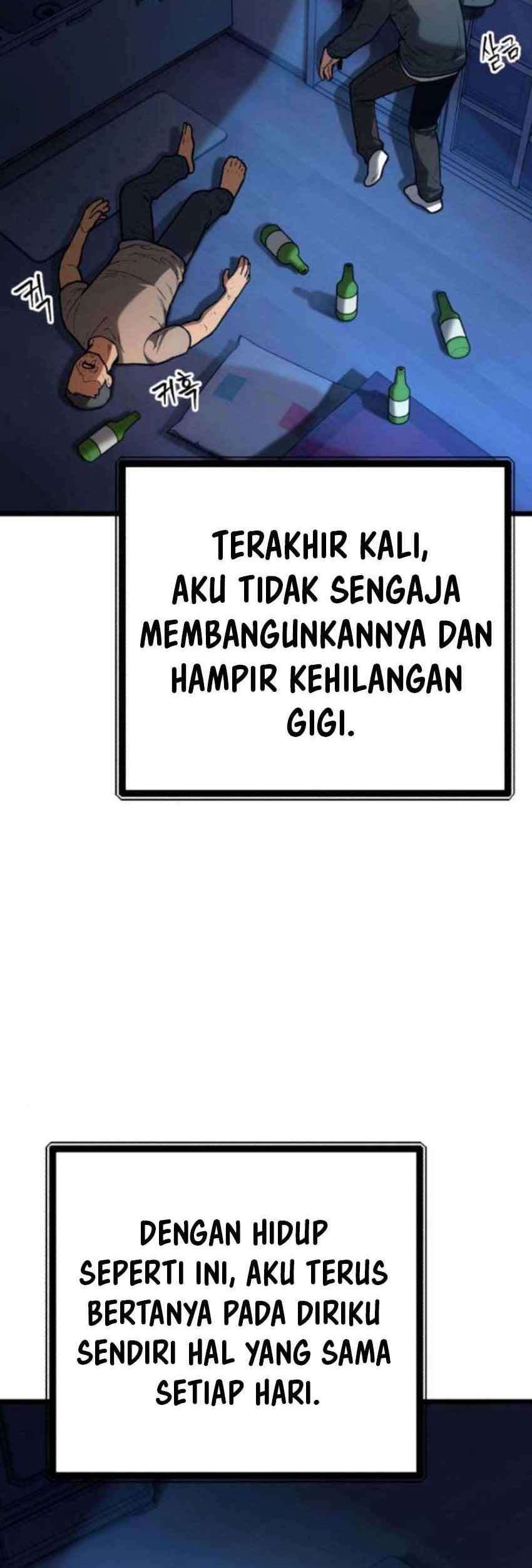 Juvenile Police Chapter 4 - halaman 52