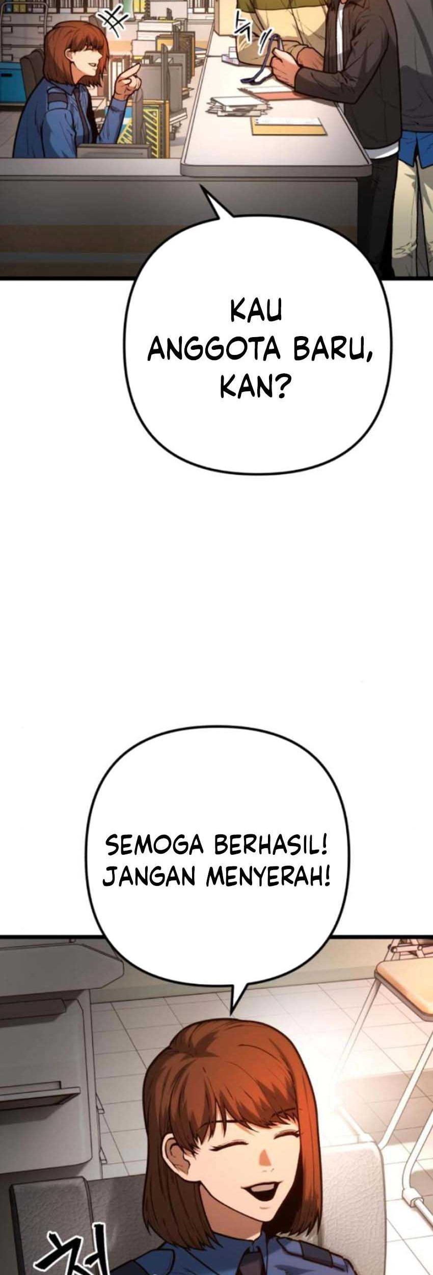 Juvenile Police Chapter 4 - halaman 58