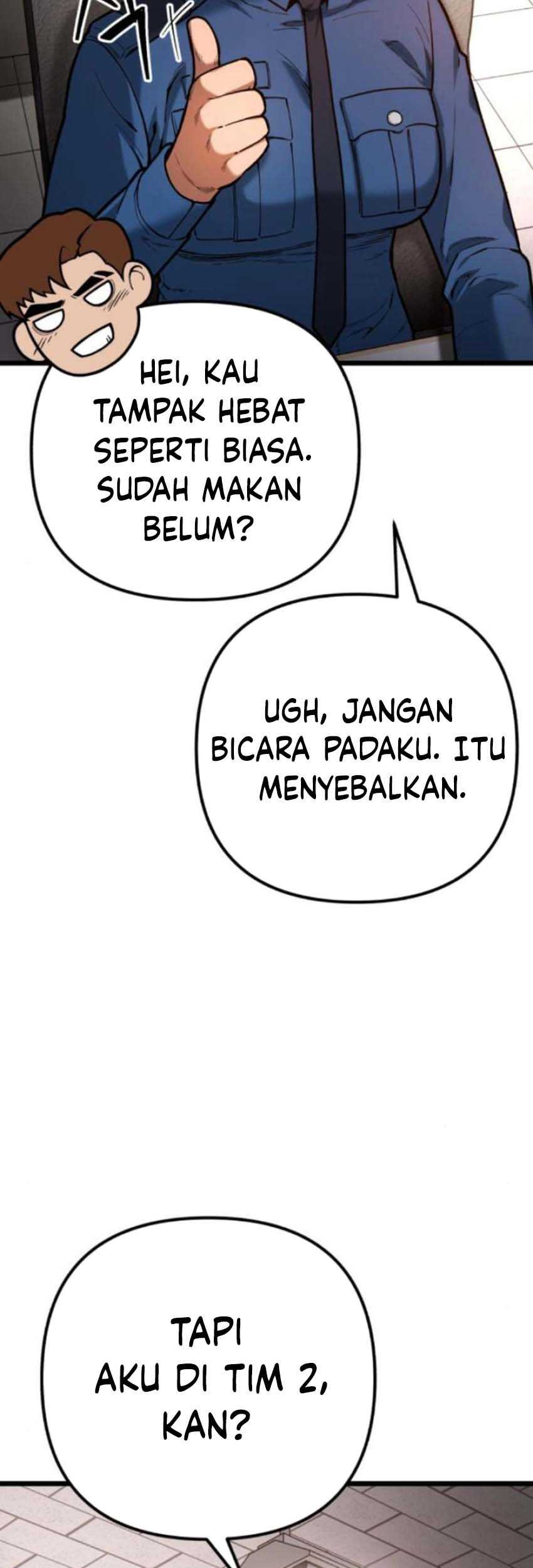 Juvenile Police Chapter 4 - halaman 59