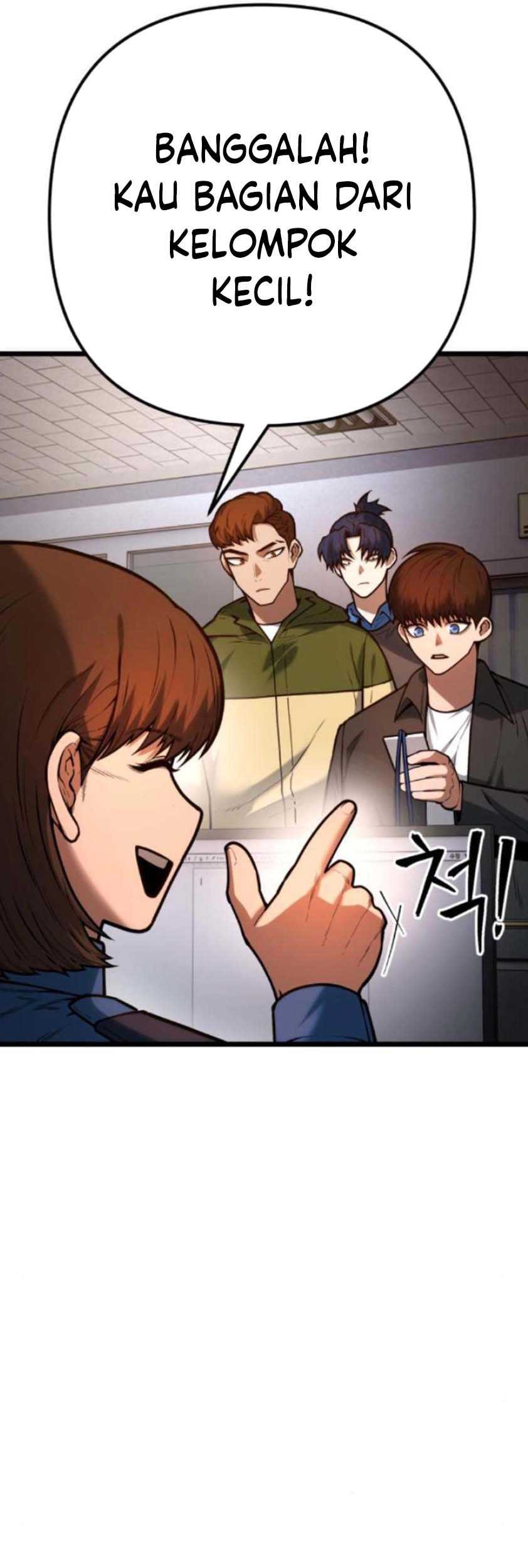 Juvenile Police Chapter 4 - halaman 63