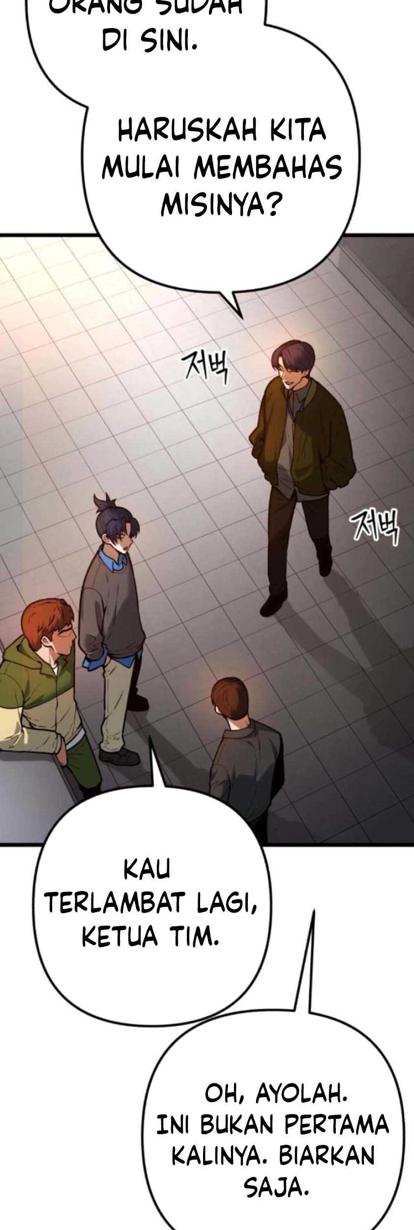 Juvenile Police Chapter 4 - halaman 65