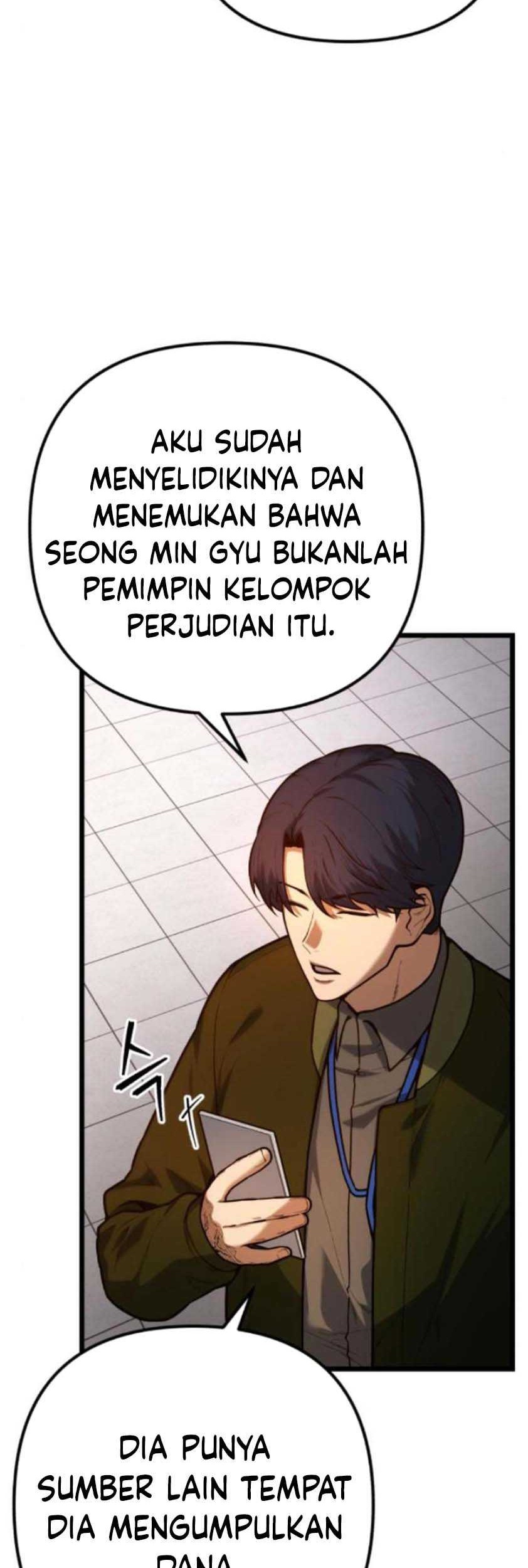 Juvenile Police Chapter 4 - halaman 66