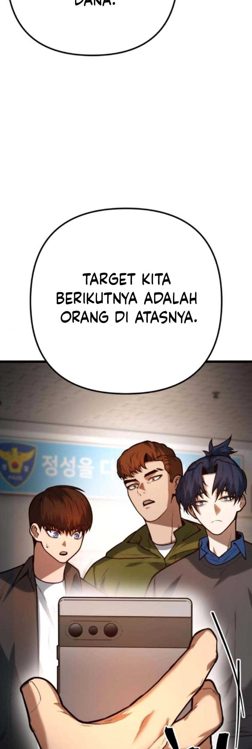 Juvenile Police Chapter 4 - halaman 67