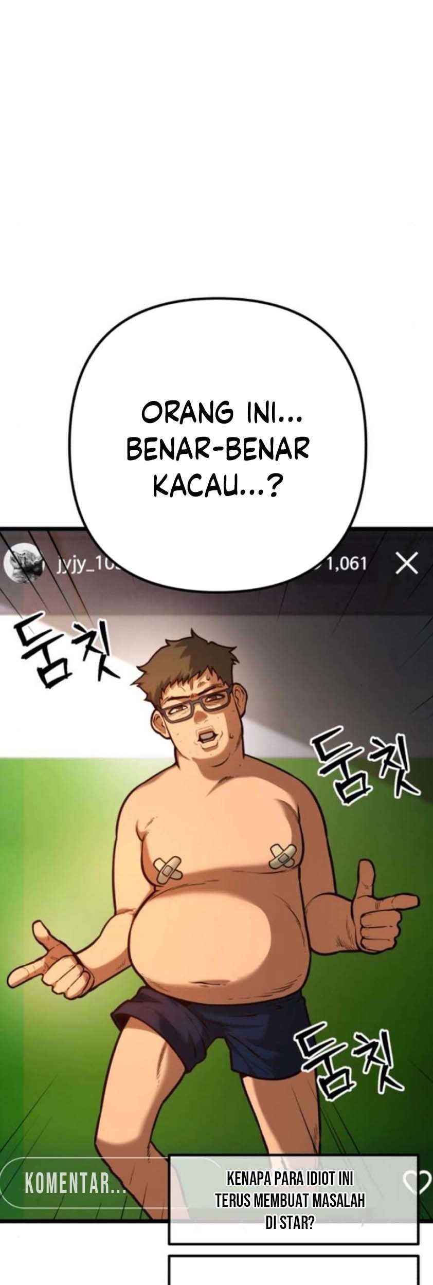 Juvenile Police Chapter 4 - halaman 69