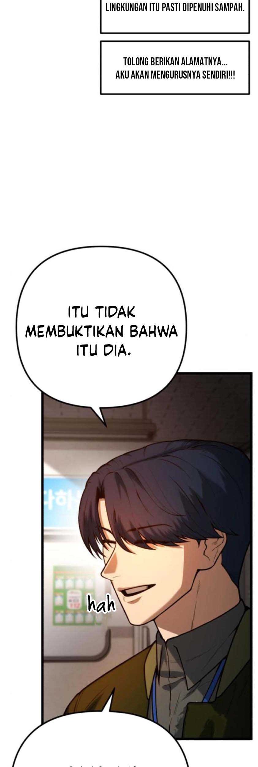 Juvenile Police Chapter 4 - halaman 70