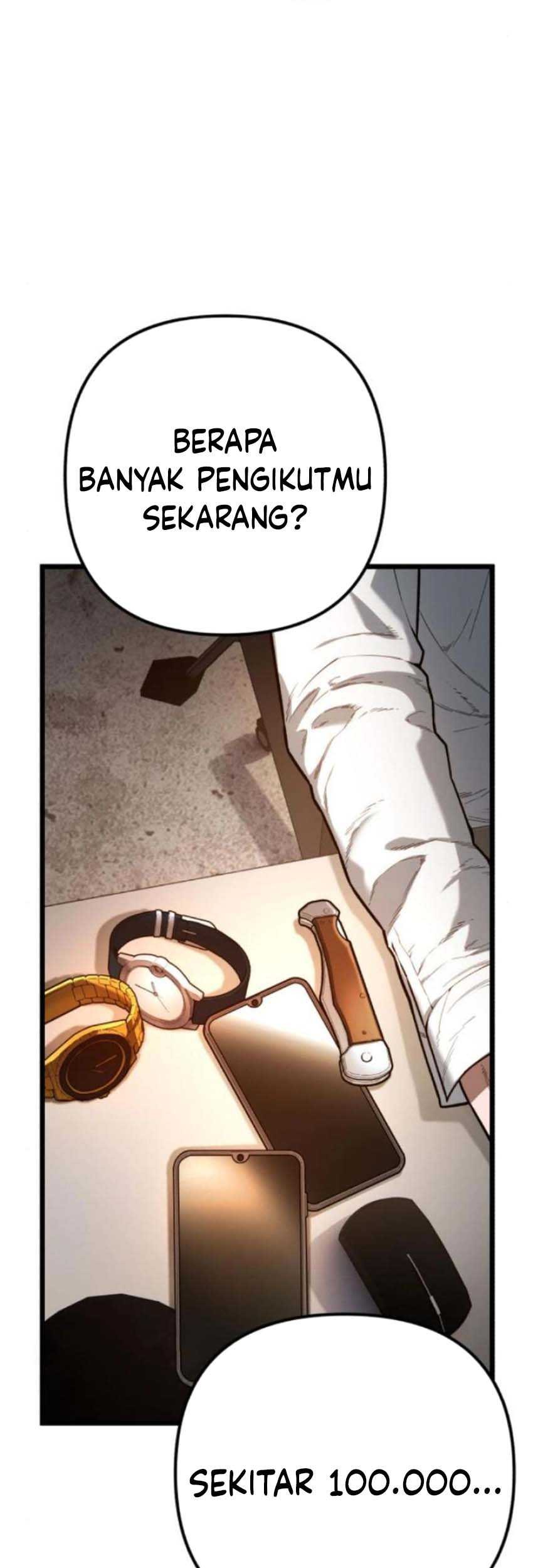 Juvenile Police Chapter 4 - halaman 76