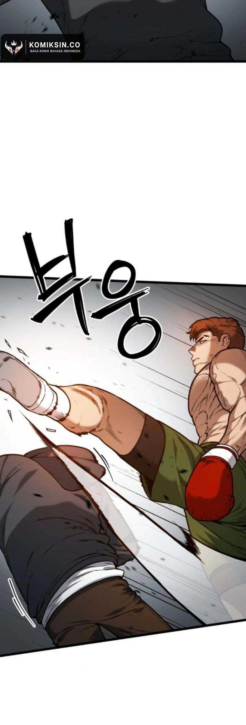 Juvenile Police Chapter 4 - halaman 8