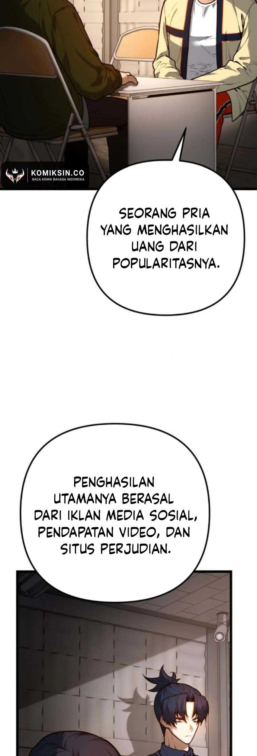 Juvenile Police Chapter 4 - halaman 80
