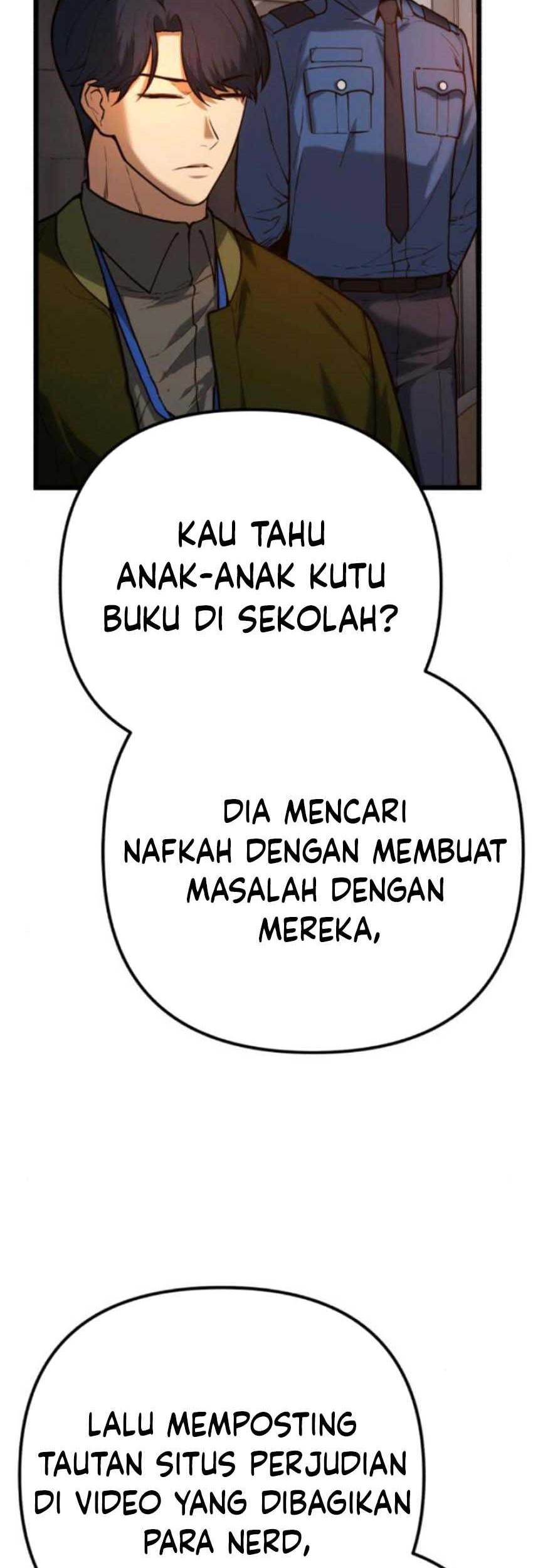 Juvenile Police Chapter 4 - halaman 81