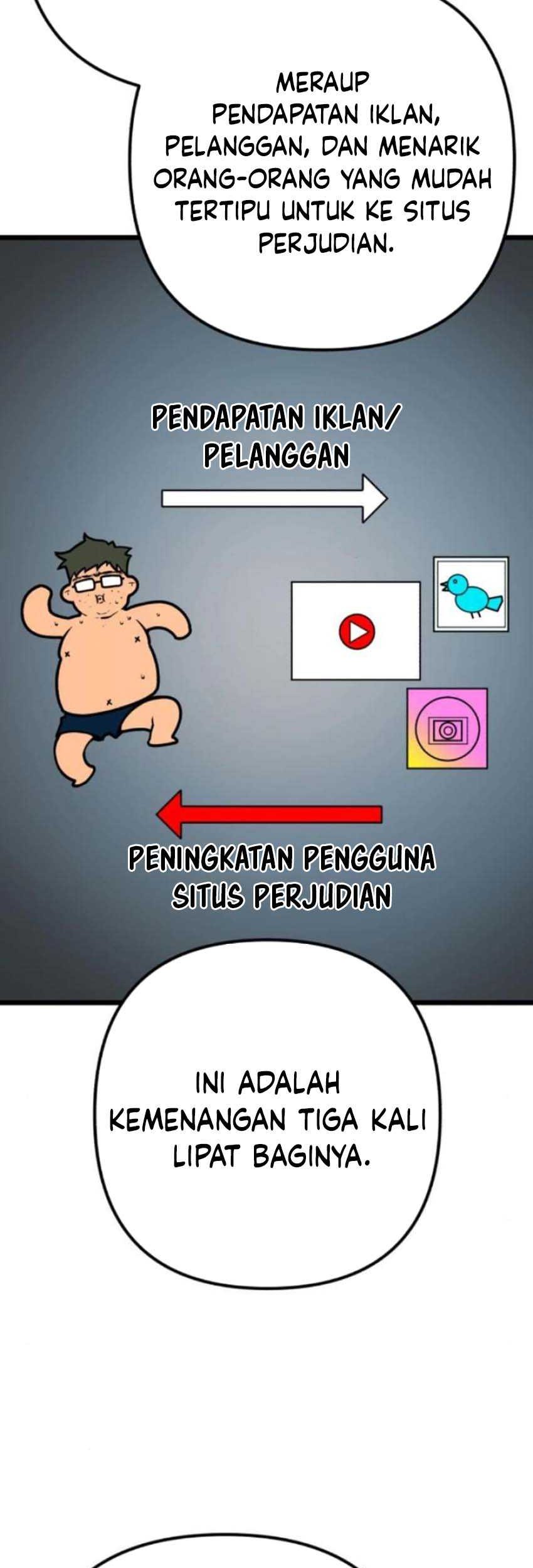 Juvenile Police Chapter 4 - halaman 82