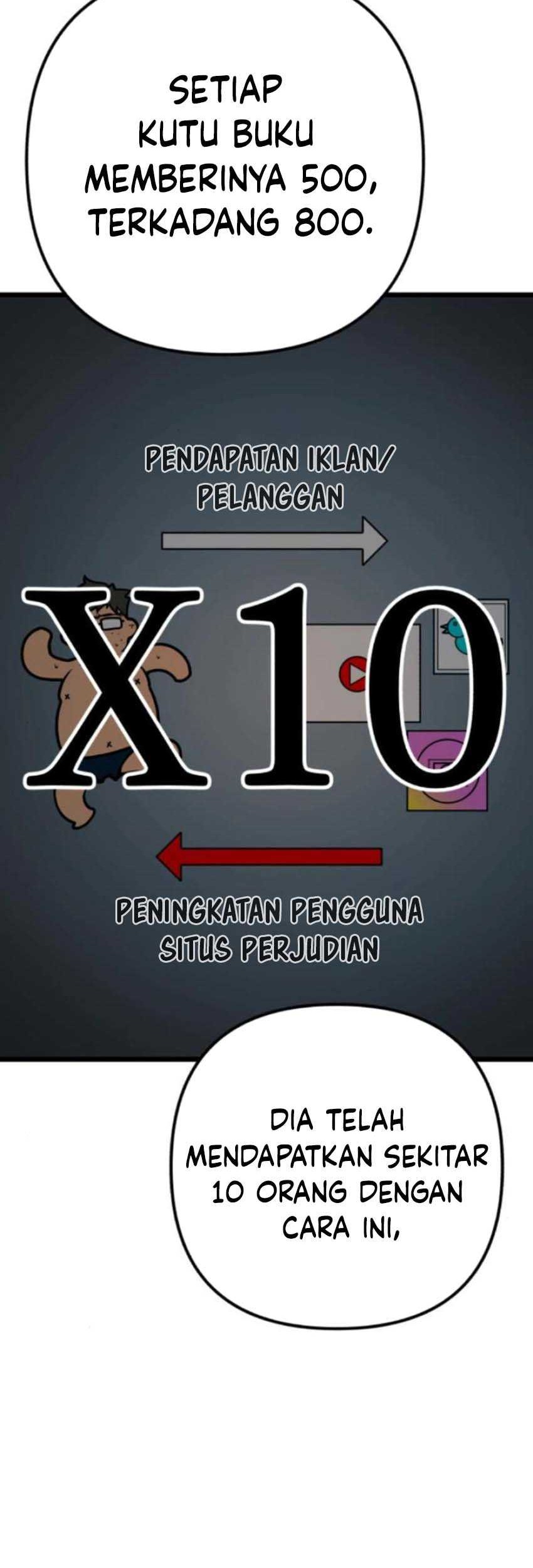 Juvenile Police Chapter 4 - halaman 83