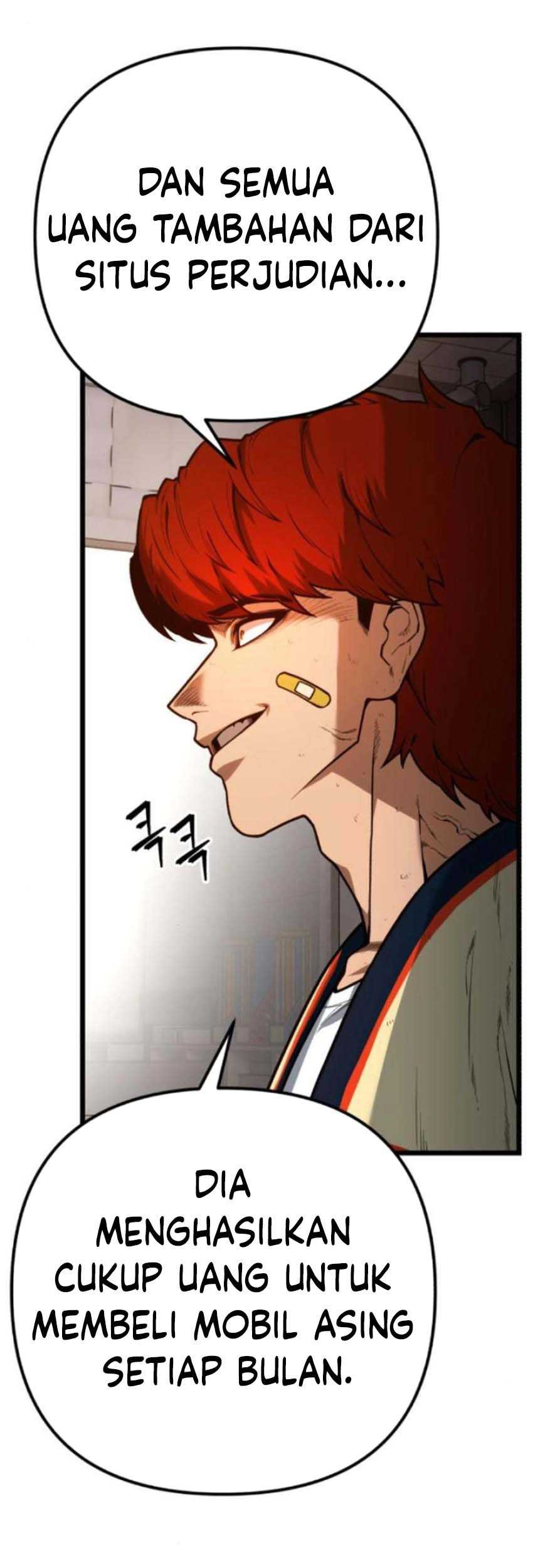Juvenile Police Chapter 4 - halaman 84