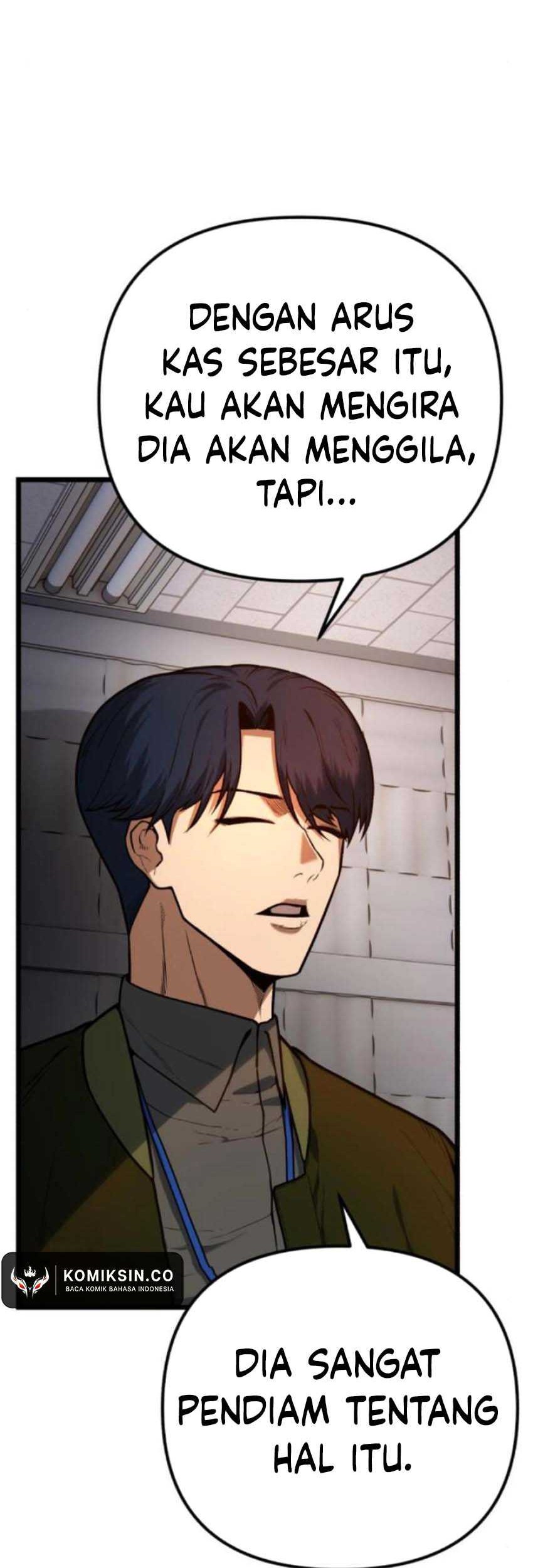 Juvenile Police Chapter 4 - halaman 85
