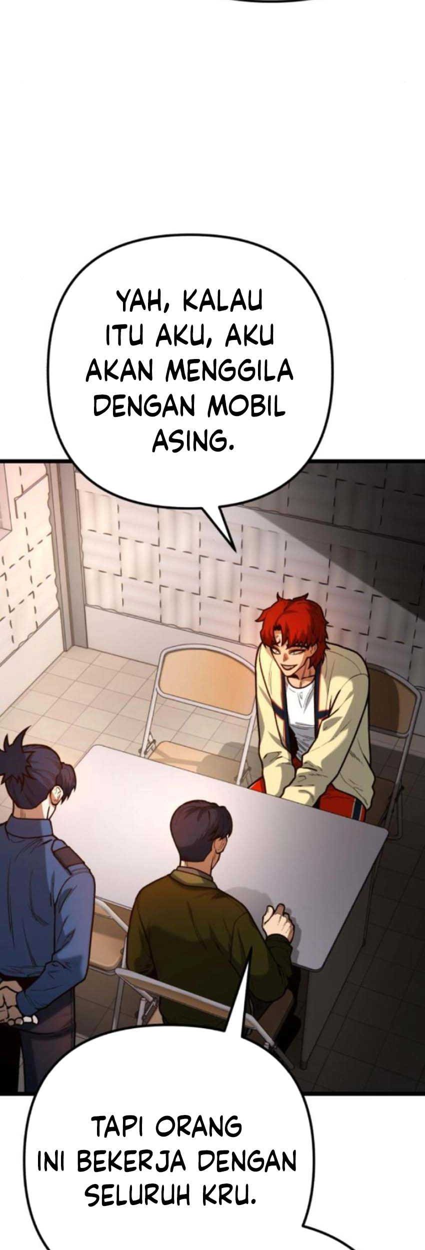 Juvenile Police Chapter 4 - halaman 86