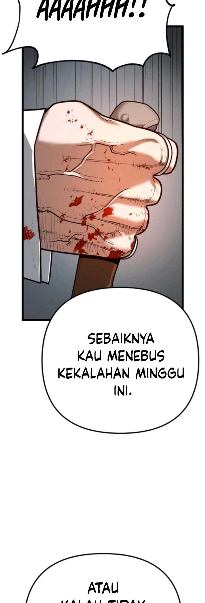 Juvenile Police Chapter 4 - halaman 90