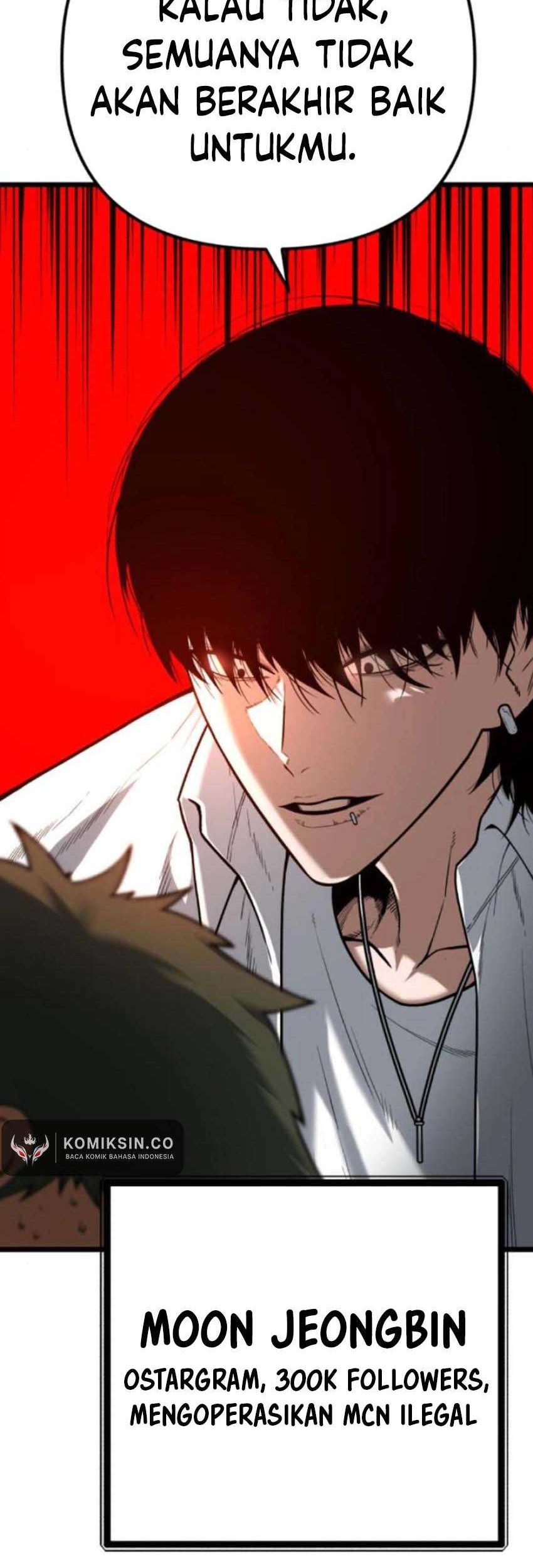 Juvenile Police Chapter 4 - halaman 91