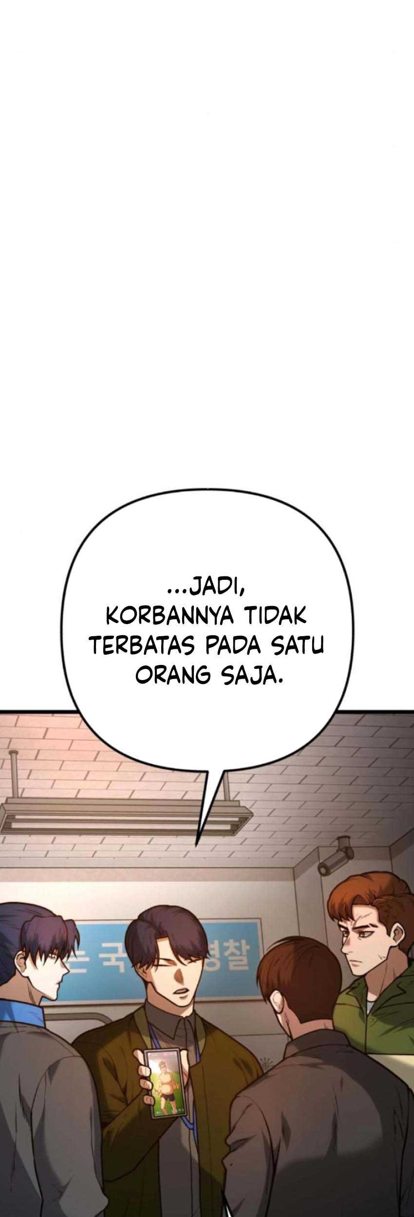 Juvenile Police Chapter 4 - halaman 92