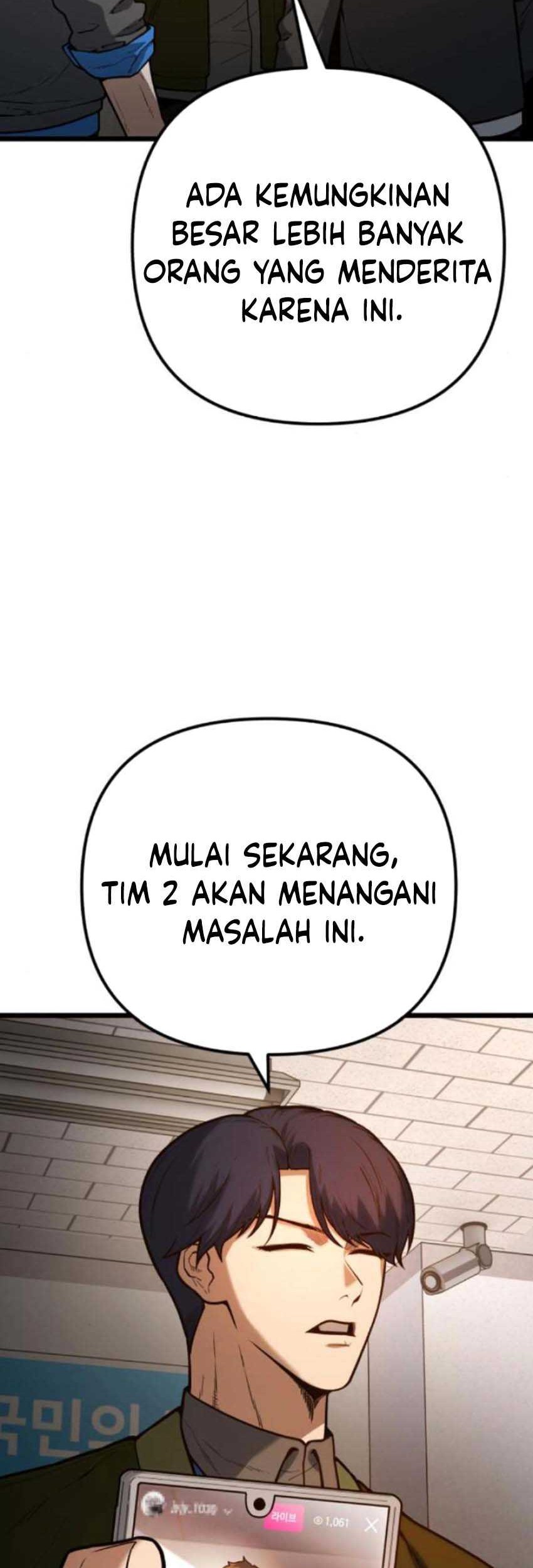 Juvenile Police Chapter 4 - halaman 93