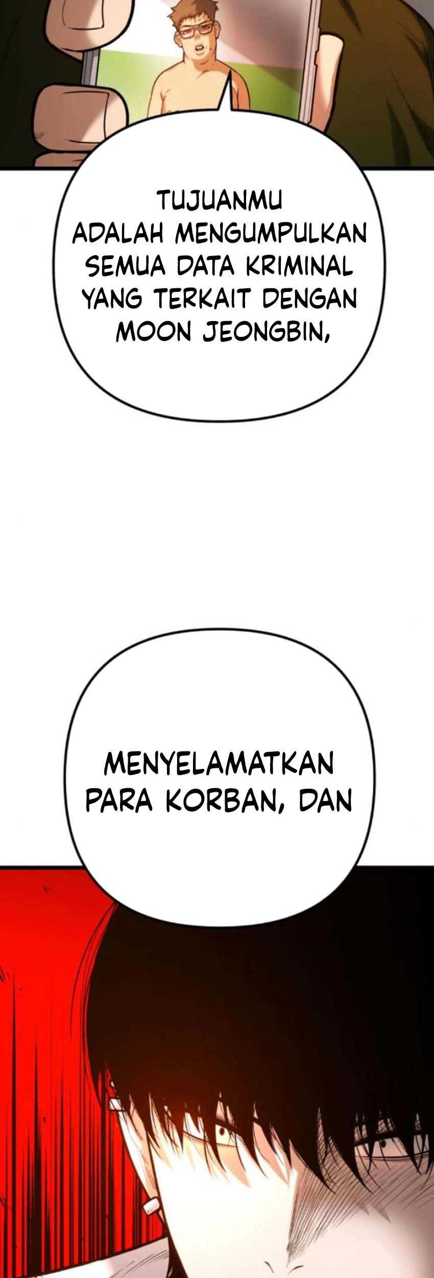 Juvenile Police Chapter 4 - halaman 94