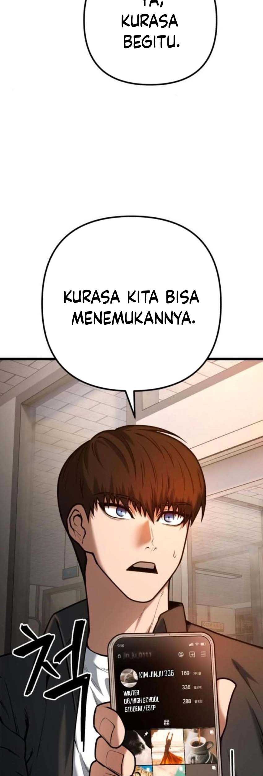 Juvenile Police Chapter 5 - halaman 10
