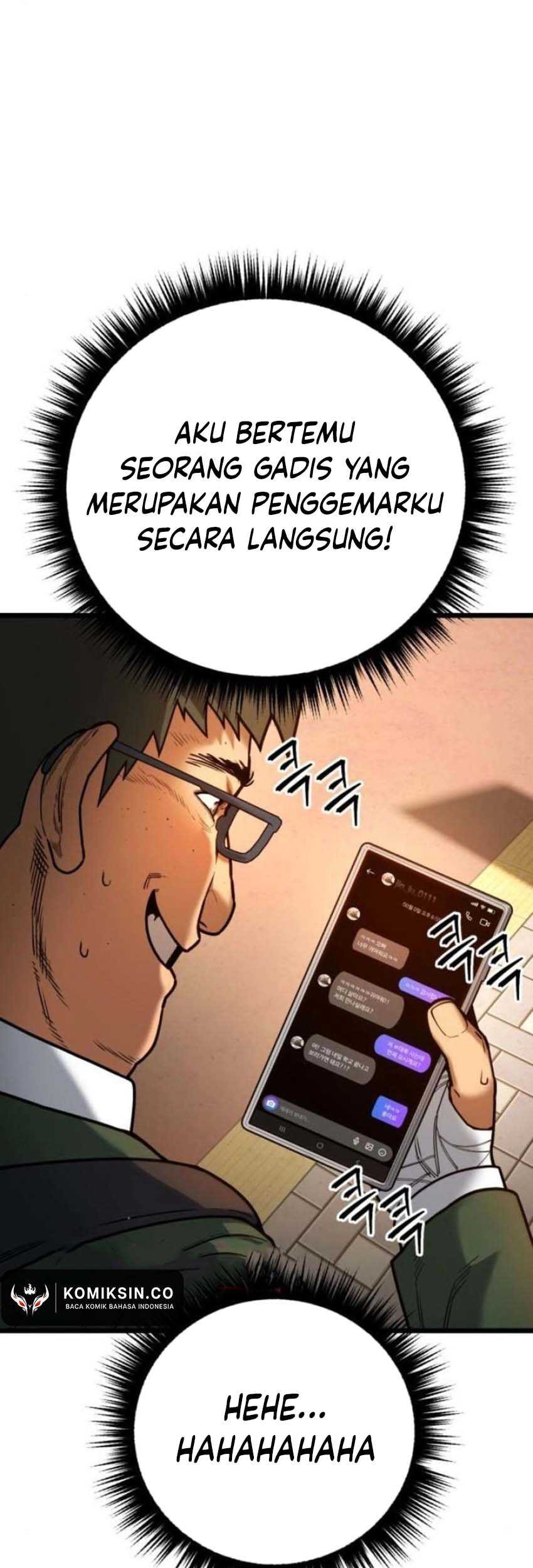 Juvenile Police Chapter 5 - halaman 14