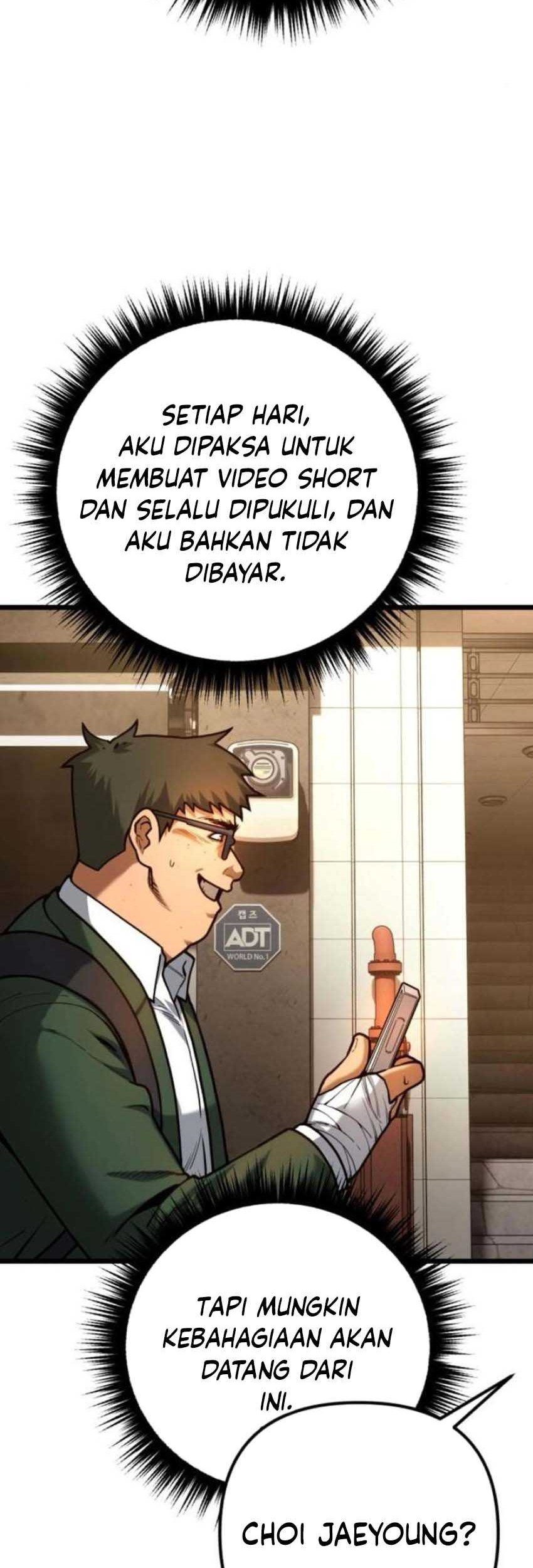 Juvenile Police Chapter 5 - halaman 15