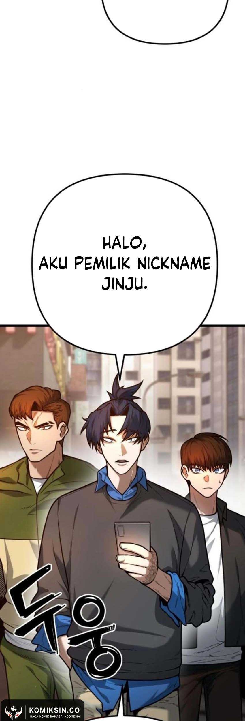 Juvenile Police Chapter 5 - halaman 16