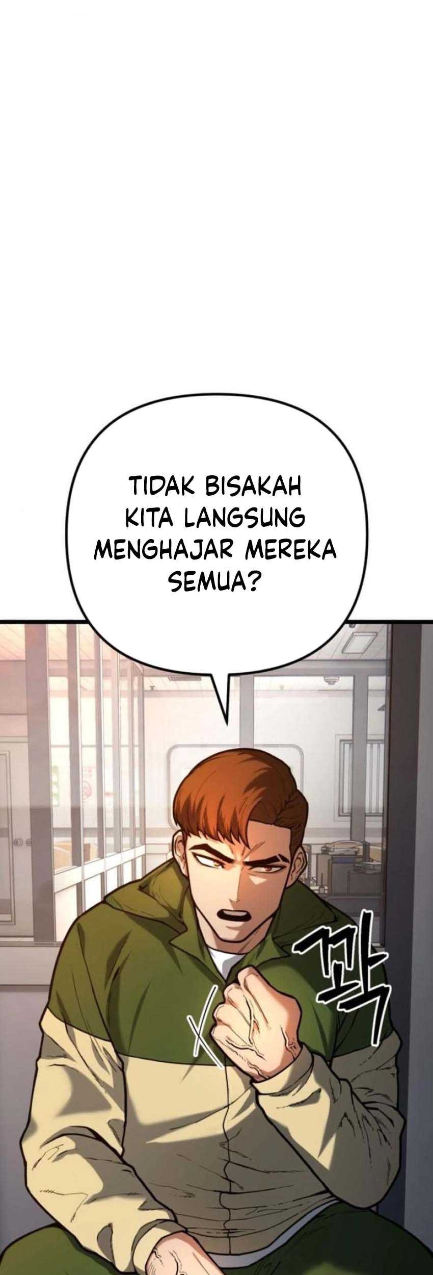 Juvenile Police Chapter 5 - halaman 2