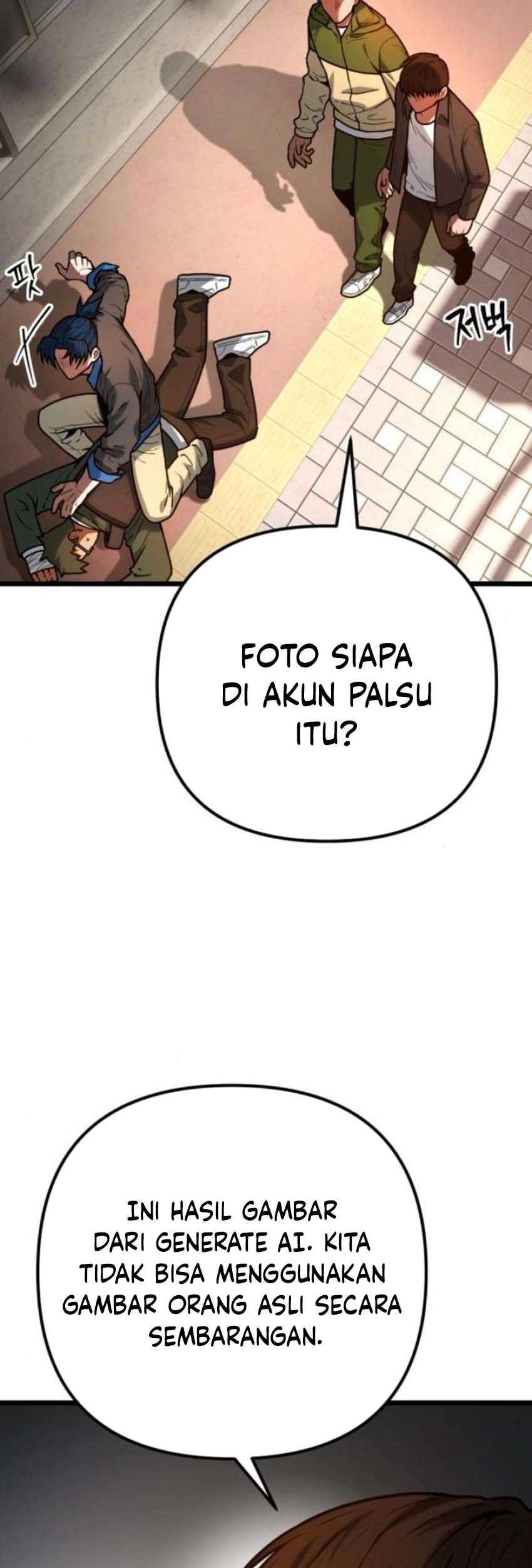 Juvenile Police Chapter 5 - halaman 24