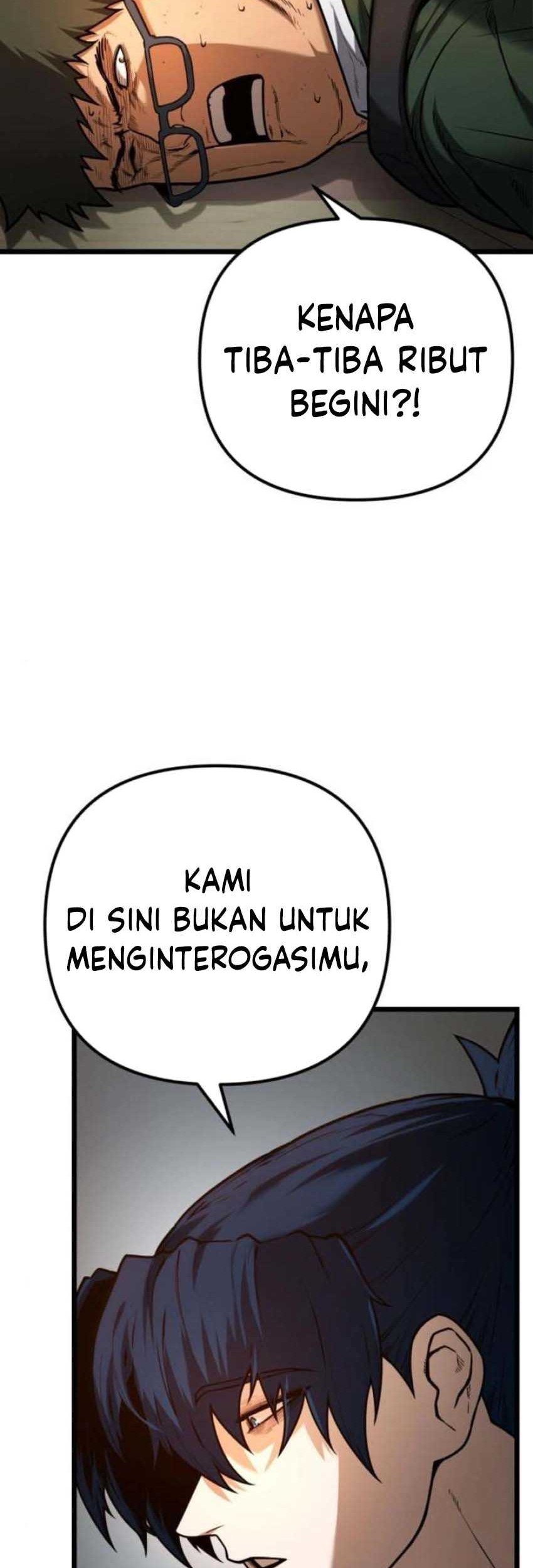 Juvenile Police Chapter 5 - halaman 27