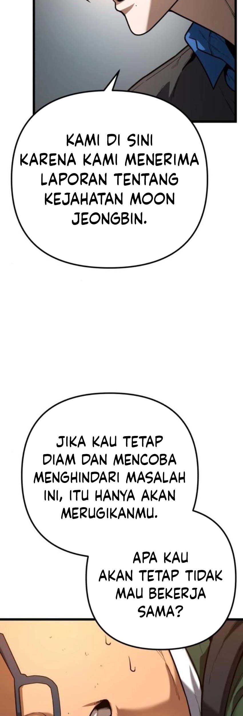 Juvenile Police Chapter 5 - halaman 28