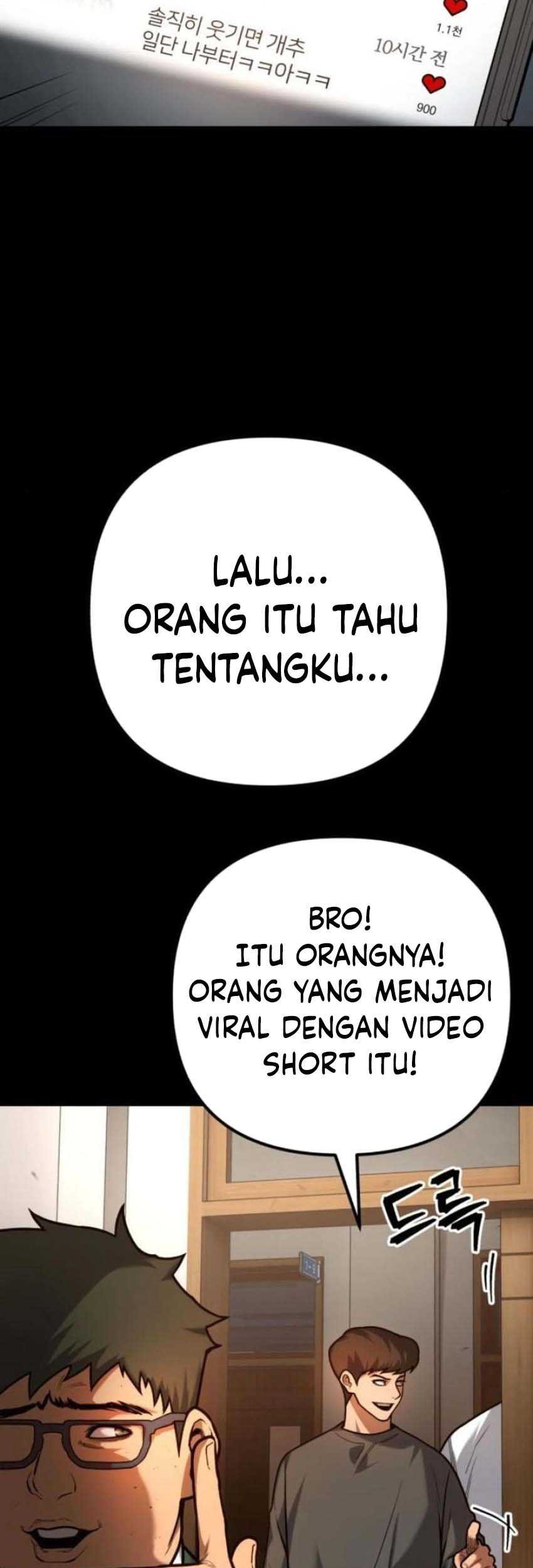 Juvenile Police Chapter 5 - halaman 32