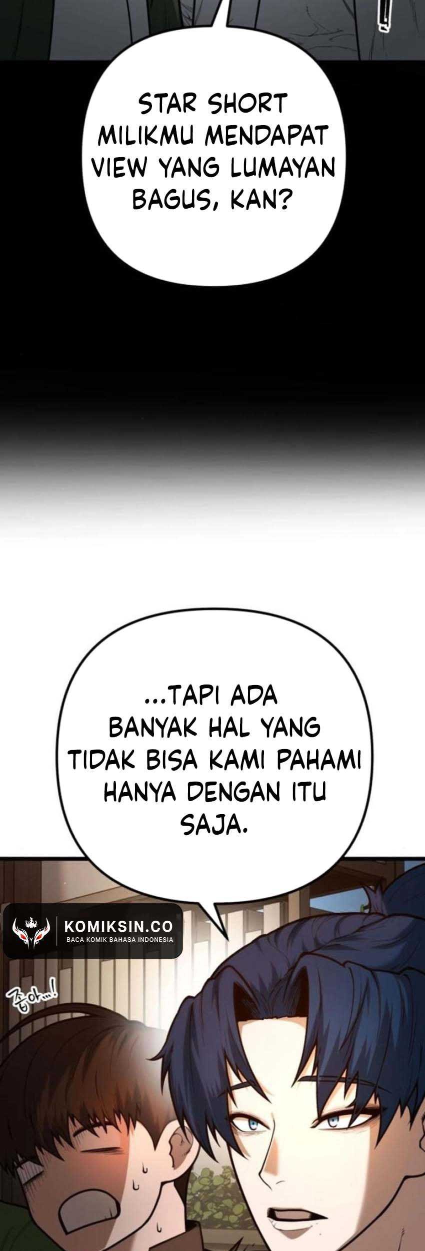 Juvenile Police Chapter 5 - halaman 34