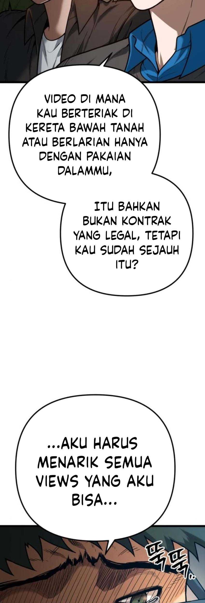 Juvenile Police Chapter 5 - halaman 35