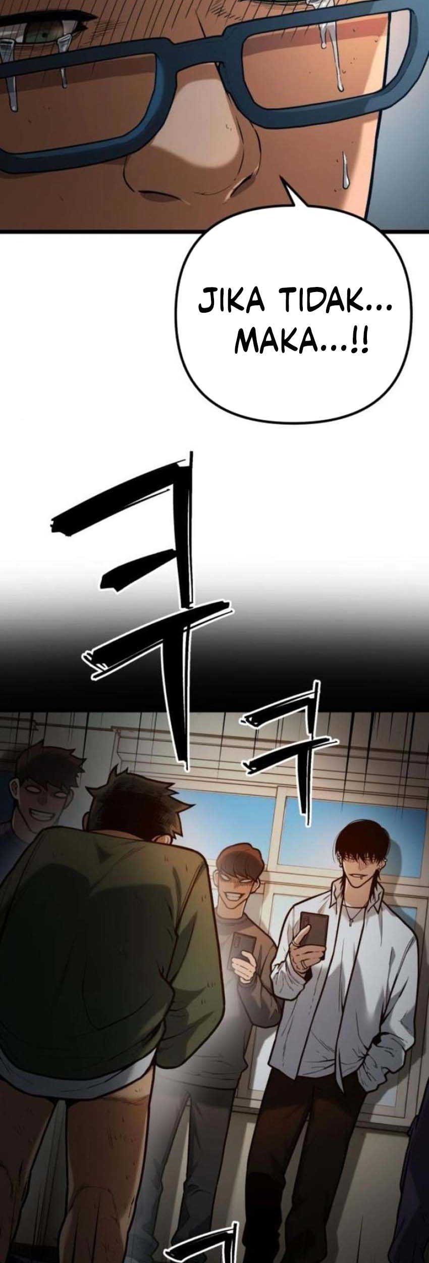 Juvenile Police Chapter 5 - halaman 36