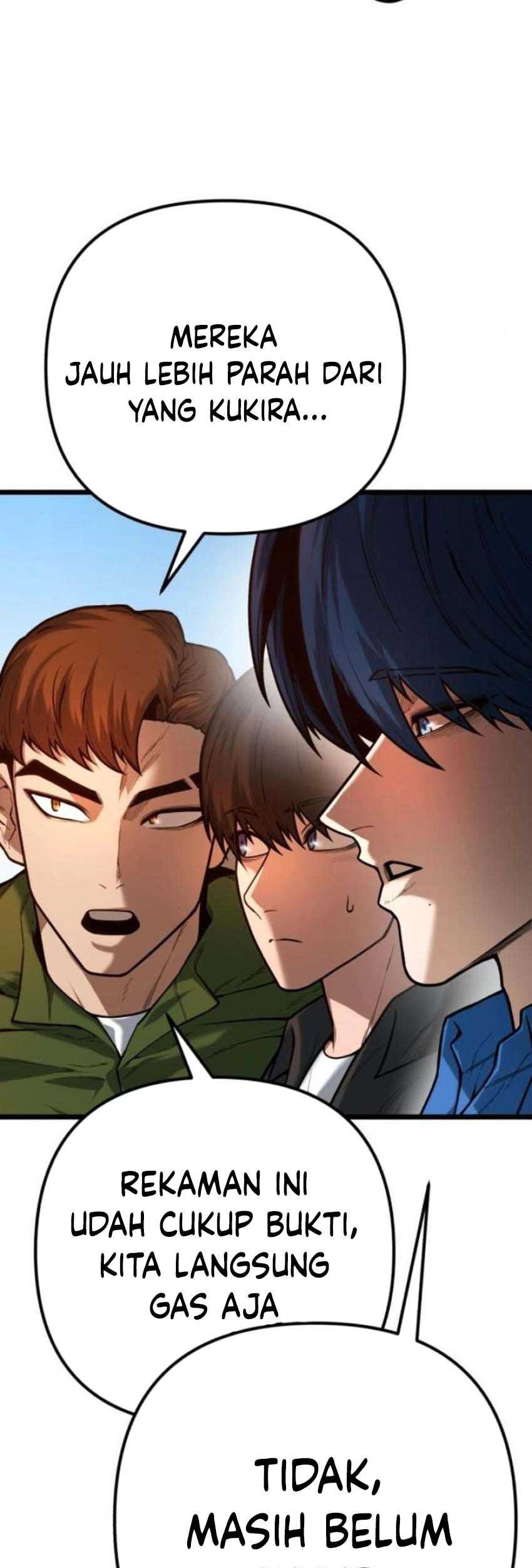 Juvenile Police Chapter 5 - halaman 38
