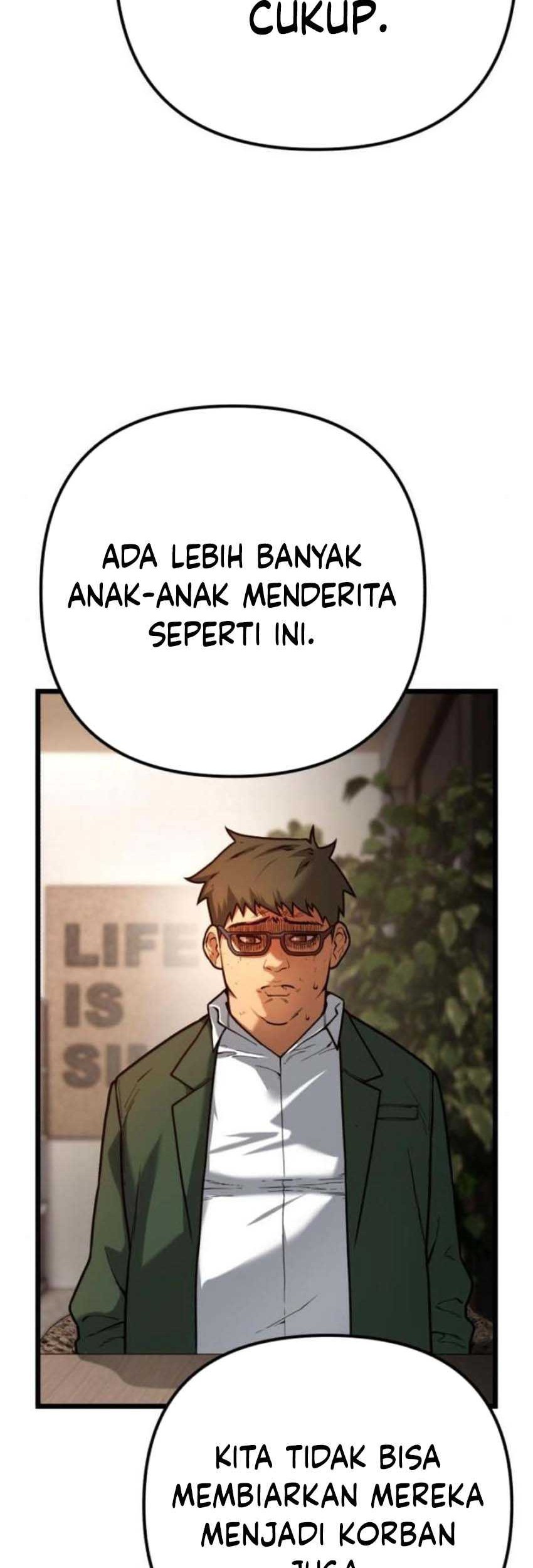 Juvenile Police Chapter 5 - halaman 39