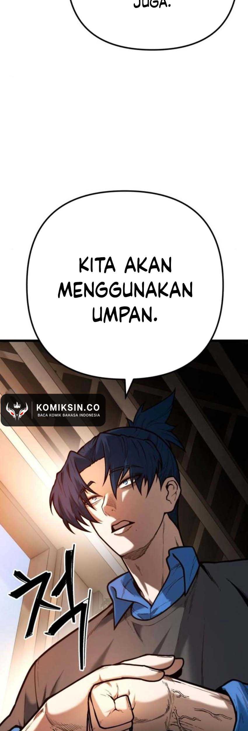 Juvenile Police Chapter 5 - halaman 40