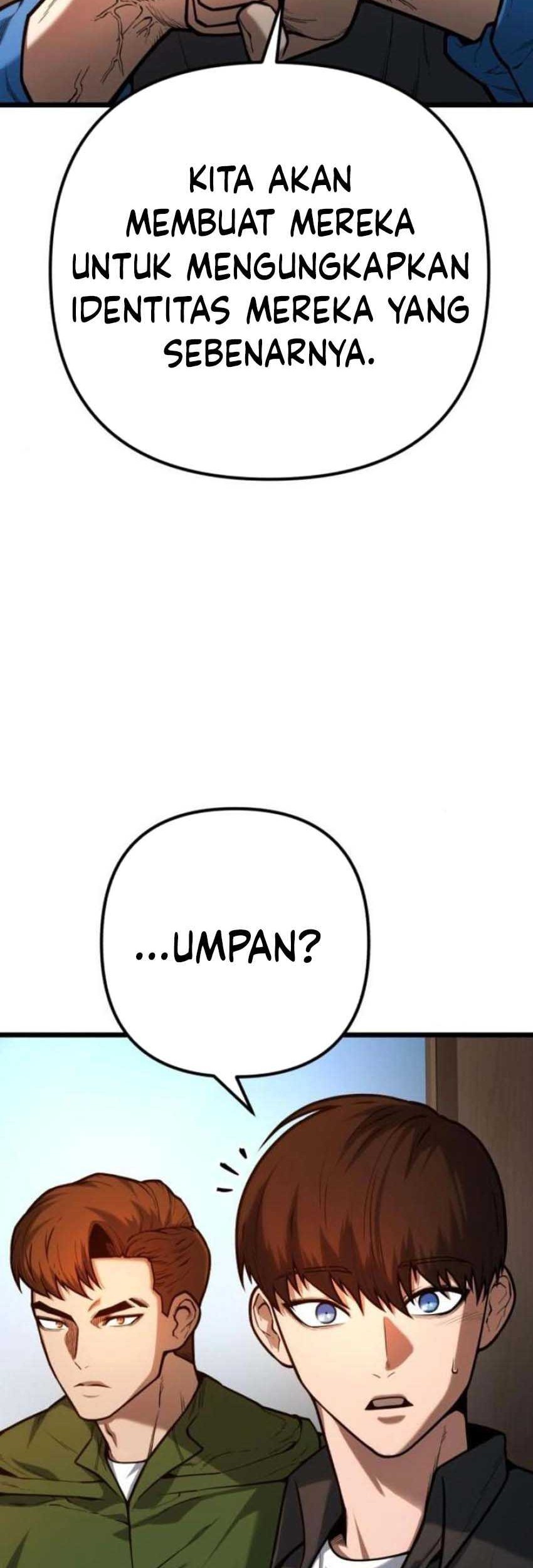 Juvenile Police Chapter 5 - halaman 41