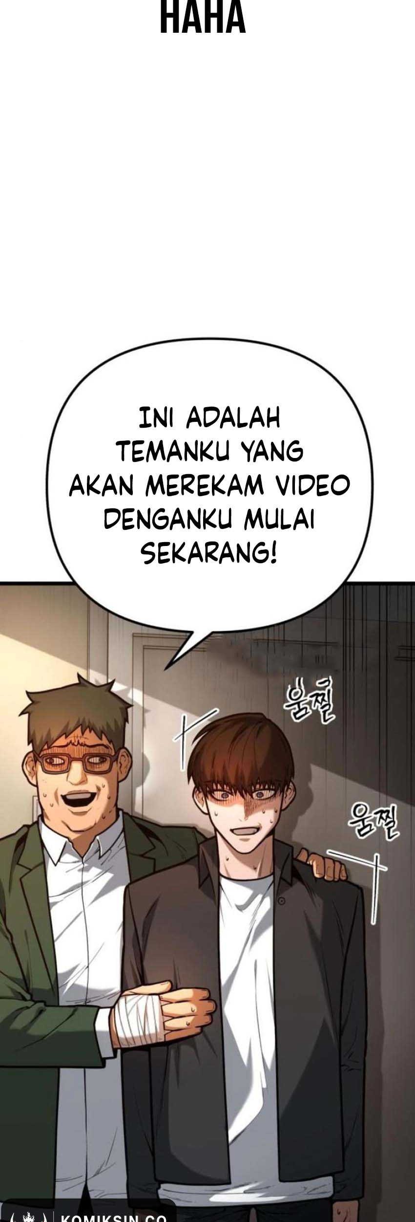Juvenile Police Chapter 5 - halaman 44