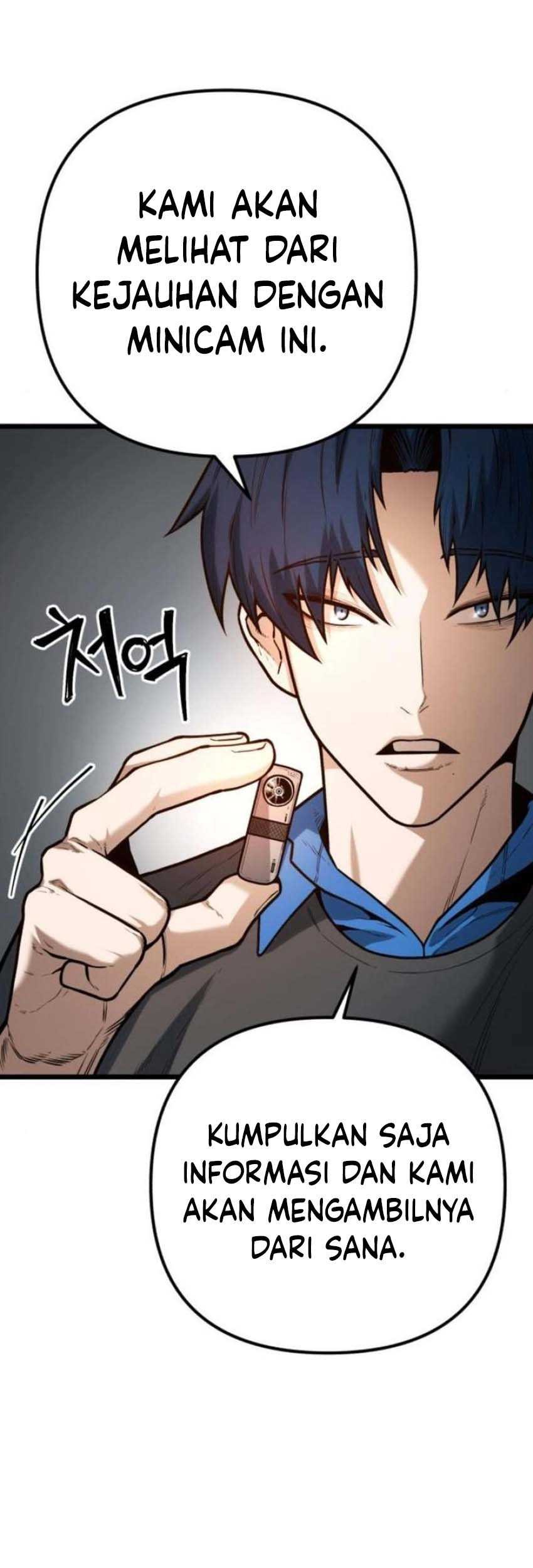 Juvenile Police Chapter 5 - halaman 46