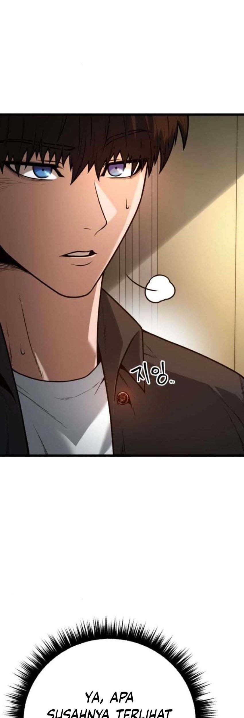 Juvenile Police Chapter 5 - halaman 47