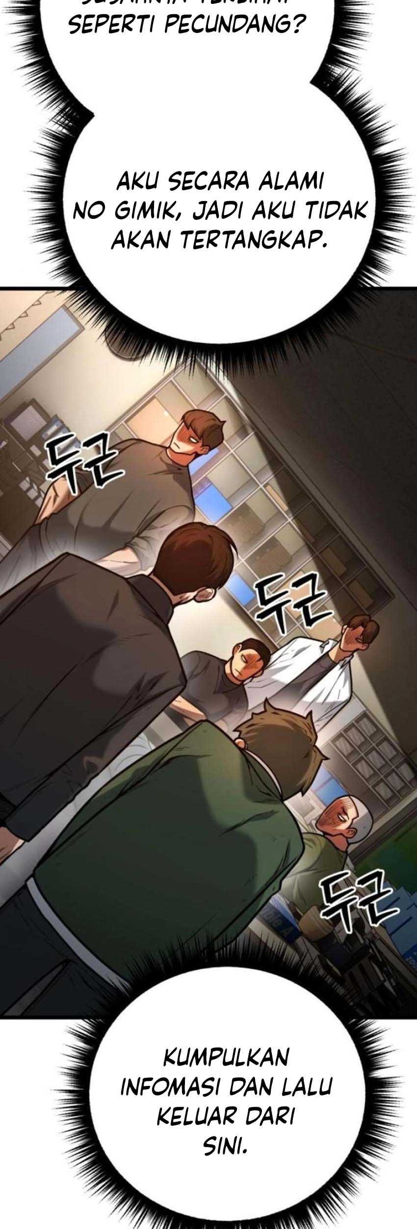 Juvenile Police Chapter 5 - halaman 48