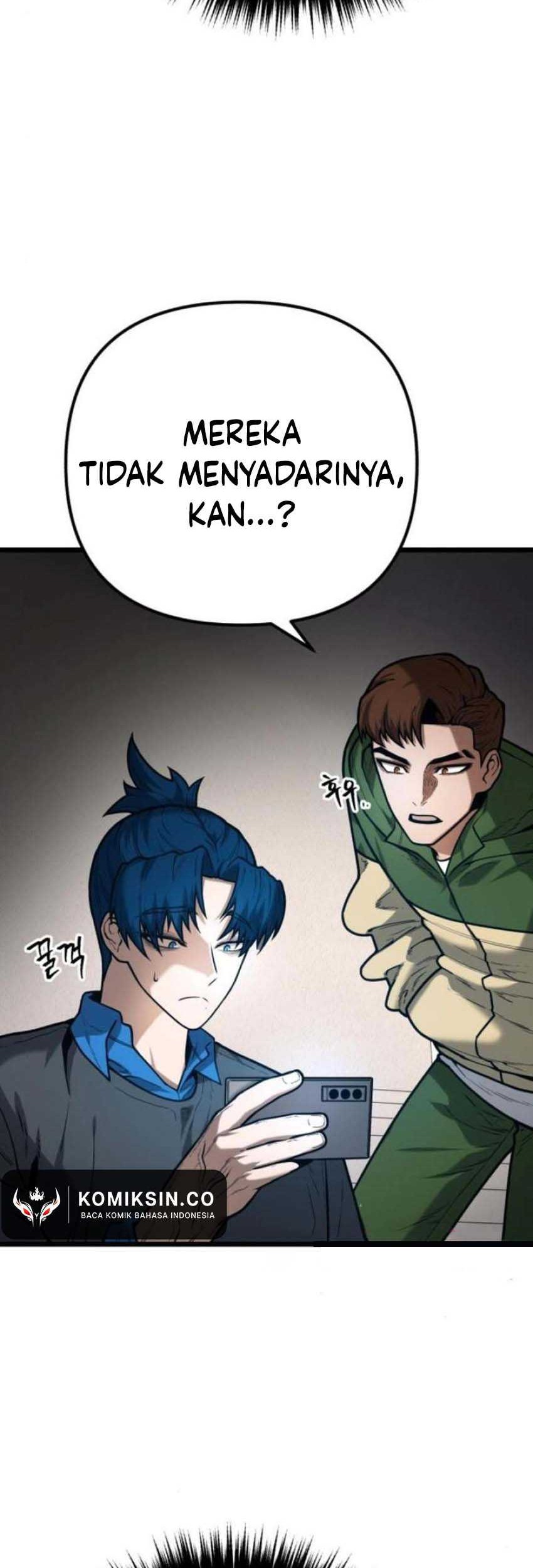 Juvenile Police Chapter 5 - halaman 49